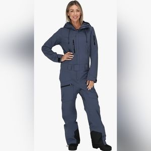 Arctix Women's Alta Vista Snowsuit Coveralls